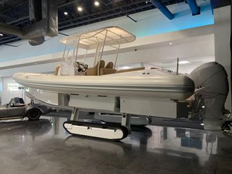 31' Iguana 2022 Yacht For Sale